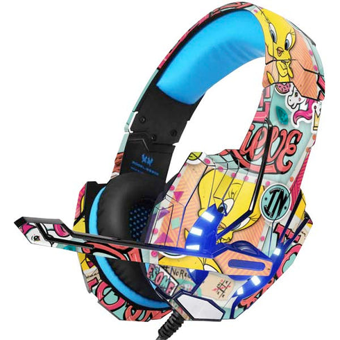 Looney Tunes Tweety Bird Believe In Yourself BENGOO G9000 Skin