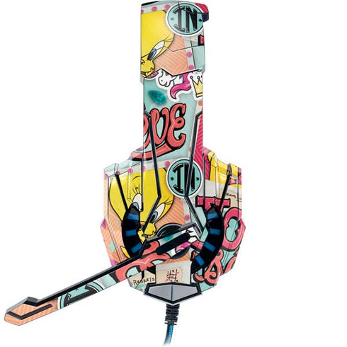 Looney Tunes Tweety Bird Believe In Yourself BENGOO G9000 Skin