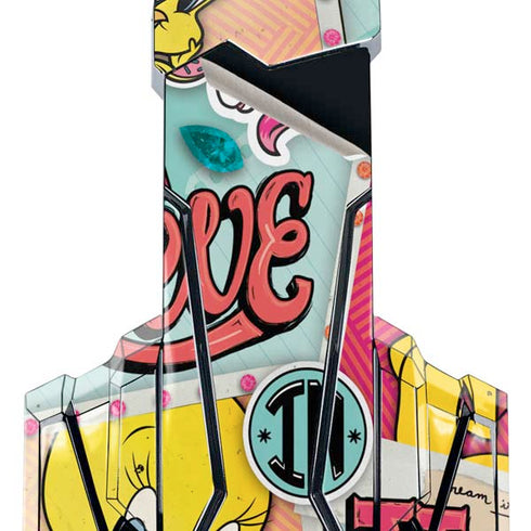 Looney Tunes Tweety Bird Believe In Yourself BENGOO G9000 Skin