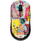 Looney Tunes Tweety Bird Believe In Yourself G Pro Wireless Gaming Mouse Skin