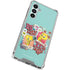 Looney Tunes Tweety Bird Believe In Yourself Galaxy A16 5G Clear Case