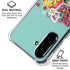 Looney Tunes Tweety Bird Believe In Yourself Galaxy A36 5G Clear Case