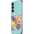 Looney Tunes Tweety Bird Believe In Yourself Galaxy A36 5G Skin