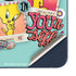 Looney Tunes Tweety Bird Believe In Yourself Galaxy A36 5G Skin