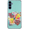 Looney Tunes Tweety Bird Believe In Yourself Galaxy A55 5G Clear Case