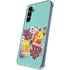 Looney Tunes Tweety Bird Believe In Yourself Galaxy A55 5G Clear Case