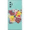 Looney Tunes Tweety Bird Believe In Yourself Galaxy Note 10 Plus Skin
