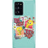 Looney Tunes Tweety Bird Believe In Yourself Galaxy Cases
