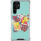 Looney Tunes Tweety Bird Believe In Yourself Galaxy S23 Ultra Clear Case