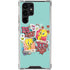 Looney Tunes Tweety Bird Believe In Yourself Galaxy S23 Ultra Clear Case