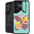 Looney Tunes Tweety Bird Believe In Yourself Galaxy S24 FE Kickstand Case