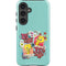 Looney Tunes Tweety Bird Believe In Yourself Galaxy S25 Impact Case