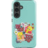 Looney Tunes Tweety Bird Believe In Yourself Galaxy S25 Impact Case