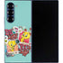 Looney Tunes Tweety Bird Believe In Yourself Galaxy Z Fold6 Skin