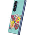 Looney Tunes Tweety Bird Believe In Yourself Galaxy Z Fold6 Skin