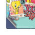 Looney Tunes Tweety Bird Believe In Yourself Galaxy Z Fold6 Skin