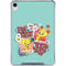 Looney Tunes Tweety Bird Believe In Yourself iPad 11th Gen (2025) Clear Case