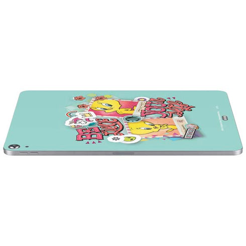 Looney Tunes Tweety Bird Believe In Yourself Apple iPad Air Skin