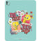 Looney Tunes Tweety Bird Believe In Yourself iPad Pro 13in M4 (2024) Skin