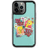 Looney Tunes Tweety Bird Believe In Yourself iPhone Cases