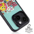 Looney Tunes Tweety Bird Believe In Yourself iPhone 14 Kickstand Case