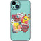 Looney Tunes Tweety Bird Believe In Yourself iPhone Skins