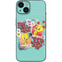 Looney Tunes Tweety Bird Believe In Yourself iPhone Skins