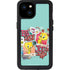 Looney Tunes Tweety Bird Believe In Yourself iPhone 15 Plus Waterproof Case