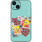 Looney Tunes Tweety Bird Believe In Yourself iPhone 15 Skin