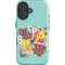 Looney Tunes Tweety Bird Believe In Yourself iPhone 16 Impact Case