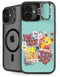 Looney Tunes Tweety Bird Believe In Yourself iPhone 16 Kickstand Case