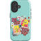 Looney Tunes Tweety Bird Believe In Yourself iPhone 16 Magsafe Impact Case