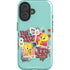Looney Tunes Tweety Bird Believe In Yourself iPhone 16 Magsafe Impact Case
