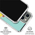 Looney Tunes Tweety Bird Believe In Yourself iPhone 16 Pro Clear Case