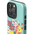 Looney Tunes Tweety Bird Believe In Yourself iPhone 16 Pro Impact Case
