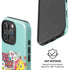 Looney Tunes Tweety Bird Believe In Yourself iPhone 16 Pro Magsafe Impact Case