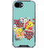 Looney Tunes Tweety Bird Believe In Yourself iPhone 16e Clear Case