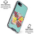 Looney Tunes Tweety Bird Believe In Yourself iPhone 16e Clear Case