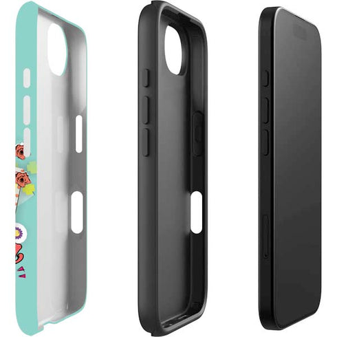 Looney Tunes Tweety Bird Believe In Yourself iPhone 16e Impact Case