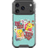 Looney Tunes Tweety Bird Believe In Yourself iPhone 18 Pro Clear Case