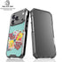 Looney Tunes Tweety Bird Believe In Yourself iPhone 18 Pro Clear Case