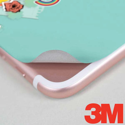 Looney Tunes Tweety Bird Believe In Yourself iPhone 7 Skin