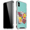 Looney Tunes Tweety Bird Believe In Yourself iPhone X/XS Clear Case
