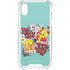 Looney Tunes Tweety Bird Believe In Yourself iPhone XS Clear Case