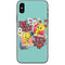 Looney Tunes Tweety Bird Believe In Yourself iPhone XS Skin