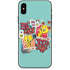 Looney Tunes Tweety Bird Believe In Yourself iPhone XS Skin