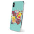 Looney Tunes Tweety Bird Believe In Yourself iPhone XS Skin