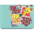 Looney Tunes Tweety Bird Believe In Yourself Apple MacBook Air Skin