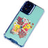 Looney Tunes Tweety Bird Believe In Yourself Moto G 5G (2024) Clear Case