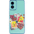 Looney Tunes Tweety Bird Believe In Yourself Moto G Play 4G (2024) Skin
